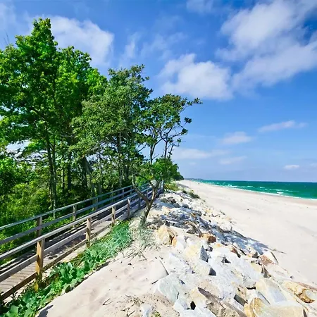 Baltica Nr. 1 Kołobrzeg