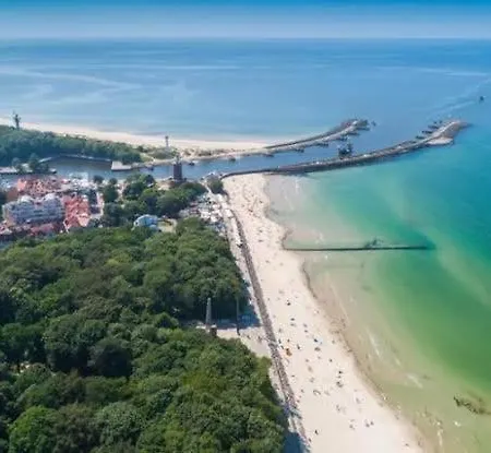 Baltica Nr. 1 * Kołobrzeg